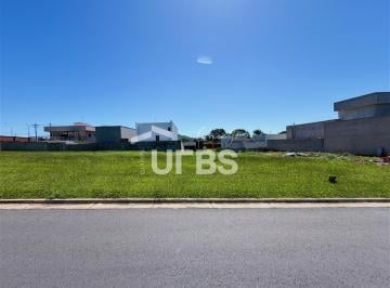 Terreno · 375m² · Jardins Nápoles - Terreno Residencial