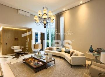 Casa · 213m² · 4 Quartos · 4 Vagas · Jardins Valência - Casa de Condomínio 4 quartos, sendo 4 suítes