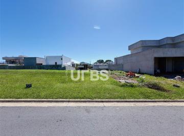 Terreno · 375m² · Jardins Nápoles - Terreno Residencial