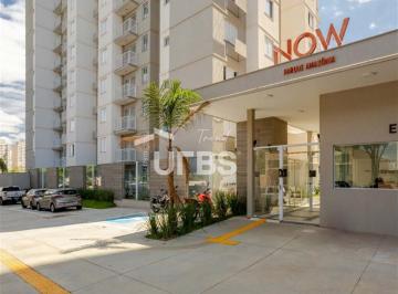 Apartamento · 42m² · 2 Quartos · 1 Vaga · NOW Parque Amazônia - Apartamento 2 quartos