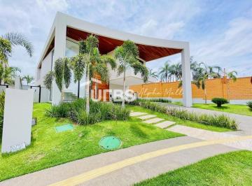 Casa · 455m² · 4 Quartos · 4 Vagas · Alphaville Cruzeiro - Casa de Condomínio 4 quartos, sendo 4 suítes