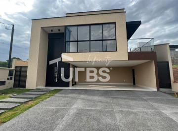 Casa · 203m² · 3 Quartos · 4 Vagas · Sobrado no Jardins Nápoles