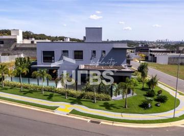 Casa · 400m² · 4 Quartos · 4 Vagas · Sobrado de Esquina no Jardins França