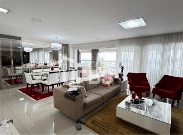 Apartamento · 207m² · 4 Quartos · 3 Vagas · Residencial Great Urban House – Opus Construtora | Setor Marista, Goiânia