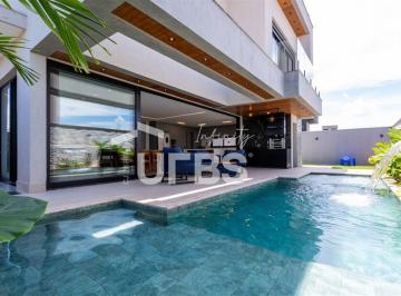 Casa · 334m² · 4 Quartos · 2 Vagas · Sobrado no Jardins França