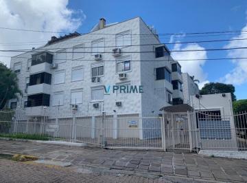 Apartamento · 64m² · 2 Quartos · 1 Vaga · Apartamento mobiliado, 2 dormitórios - À venda