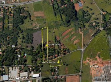 Terreno · 16250m² · 0 - Terreno Residencial