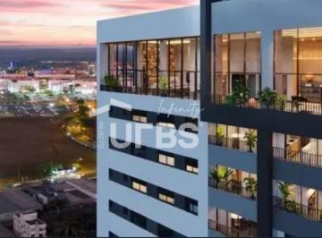 Apartamento · 106m² · 3 Quartos · 2 Vagas · Ágio Orby Flamboyant 106 metros 3 suítes