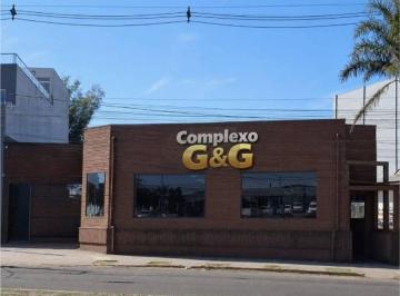 1c83c50635b40bab5b5b6e4ab448018cf523e649 · Prédio para alugar, 480 m² por R$ 15.500,00/mês - Jardim Krahe - Viamão/RS