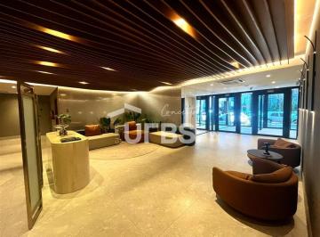 Apartamento · 44m² · 1 Quarto · 1 Vaga · Azure Compact Life - Flat 1 quarto, sendo 1 suíte