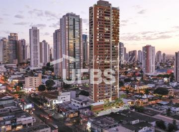 Apartamento · 88m² · 2 Quartos · 2 Vagas · Apartamento Condomínio Maestro Residenza - St Oeste