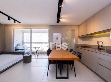Apartamento · 70m² · 2 Quartos · 1 Vaga · K Apartments - Apartamento 2 quartos, sendo 1 suíte