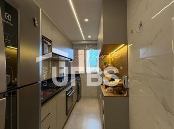 Apartamento · 70m² · 3 Quartos · 1 Vaga · APARTAMENTO 3Q NO SETOR FAMA