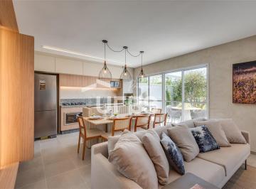 Casa · 267m² · 4 Quartos · 4 Vagas · Casa em condomínio à venda | Jardins Berlim | 4 quartos (3 suítes) | Sobrado em construção
