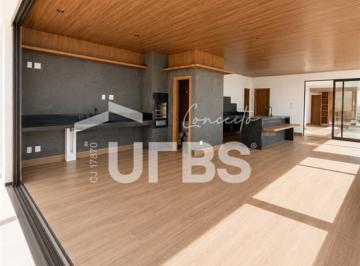 Apartamento · 343m² · 4 Quartos · 3 Vagas · Penthouse 343m2 l 4 suites l 3 vagas individuais l Escaninho