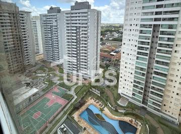 Apartamento · 109m² · 3 Quartos · 2 Vagas · Apartamento 3 suítes com 109m² Mobiliado à Venda | 3 suítes | Andar Alto | varanda Gourmet com Churr