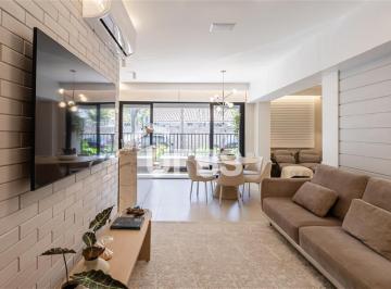 Apartamento · 109m² · 3 Quartos · 2 Vagas · Aero17 - Apartamento 3 quartos, sendo 3 suítes