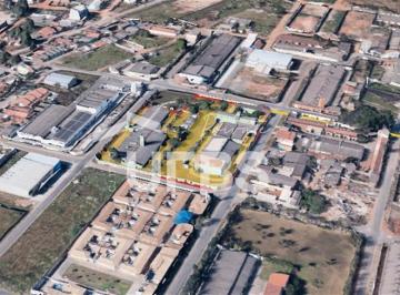 Comercial · 9863m² · Área Comercial de 9.863 m² em Aparecida de Goiânia – Ideal para Galpões Logísticos