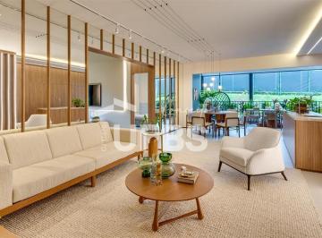 Apartamento · 139m² · 3 Quartos · 2 Vagas · Apartamento no Setor Serrinha, Opus Nido