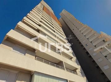 Apartamento · 64m² · 2 Quartos · 1 Vaga · Apartamento 2 Quartos com Suíte | 64 m² | Varanda Gourmet | Condomínio Clube | Goiânia