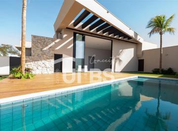 Casa · 356m² · 4 Quartos · 4 Vagas · Portal do Sol Garden - Casa de Condomínio 4 quartos, sendo 4 suítes