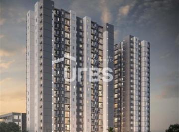 Apartamento · 61m² · 3 Quartos · 1 Vaga · NOW PRAÇA C-8 - APARTAMENTO À VENDA , 3Q, 61,00M² - SETOR SUDOESTE