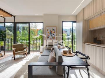 Apartamento · 43m² · 1 Quarto · 1 Vaga · Apartamento à Venda – Opus Gyro Reserva Ybiti Setor Serrinha Goiânia/GO