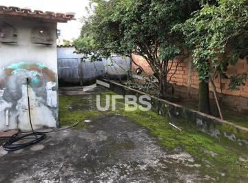 Casa · 311m² · 3 Quartos · 1 Vaga · OPORTUNIDADE - CASA USADA, VALE APENA O LOTE PARA CONSTRUÇÃO 🏡🏡🏡