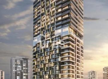 Comercial · 215m² · 3 Quartos · 6 Vagas · SALA COMERCIAL À VENDA | 215M² - METROPOLITAN GENEBRA | 6 VAGAS