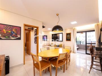 Apartamento · 96m² · 2 Quartos · 2 Vagas · L'Essence Energie - Apartamento 2 quartos, sendo 2 suítes