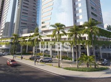 Comercial · 50m² · 2 Vagas · Euro Towers - Sala Comercial