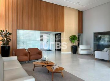 Apartamento · 74m² · 3 Quartos · 2 Vagas · LIVERPOOL LIFE - 3/4 COM SUITE