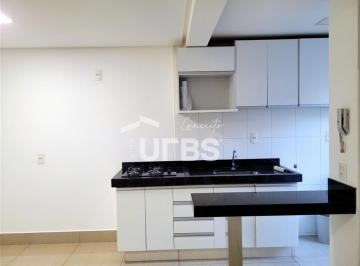 Apartamento · 84m² · 1 Quarto · 1 Vaga · Residencial Vancouver - Flat 1 quarto, sendo 2 suítes