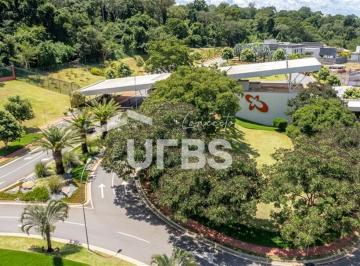 Terreno · 900m² · Lote exclusivo à venda no condomínio Jardins Munique