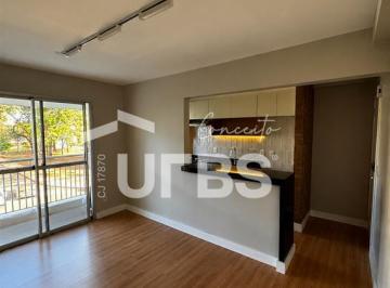 Apartamento · 71m² · 3 Quartos · 1 Vaga · Apartamento à venda | Vila Jaraguá | 3 quartos (1 suíte) | 71 m² | 1 vaga | Próximo ao Bretas e Vill