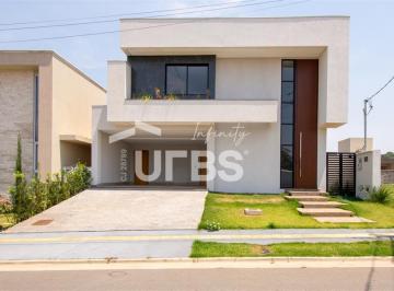 Casa · 189m² · 4 Quartos · 2 Vagas · Sobrado de Alto Padrão no Jardins Bolonha