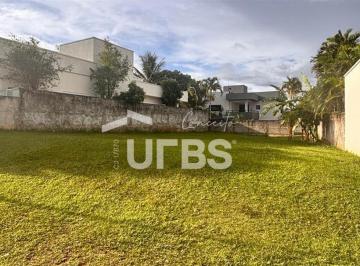 Terreno · 470m² · Lote no Jardins Verona