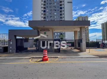Apartamento · 65m² · 3 Quartos · 1 Vaga · Parque Oeste Industrial – Pronto para Morar! Localização estratégica ao lado do Setor Eldorado, em u