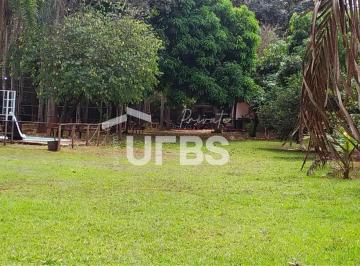 Terreno · 20000m² · AREA  EM GOIANIA CAMPOS SAMAMBAIA