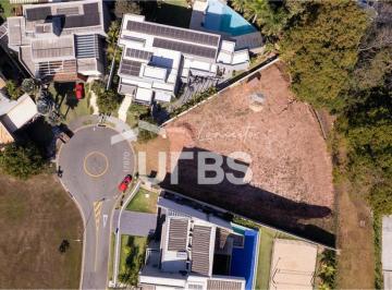 Terreno · 1440m² · Lote no Alphaville Araguaia
