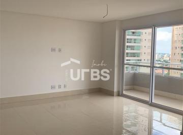 Apartamento · 90m² · 3 Quartos · 1 Vaga · Terra Mundi Eldorado - Apartamento 3 quartos, sendo 2 suítes