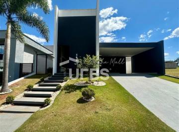 Casa · 180m² · 3 Quartos · 4 Vagas · Terras Alpha 1 - Casa de Condomínio 3 quartos, sendo 3 suítes