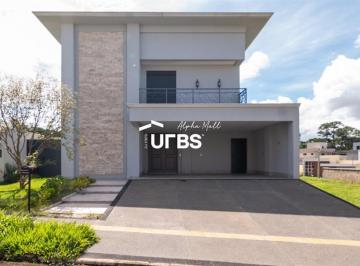 Casa · 237m² · 3 Quartos · 2 Vagas · Sobrado no Jardins Bolonha