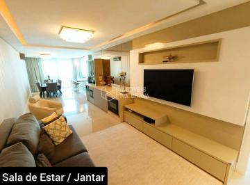 Apartamento · 120m² · 2 Quartos · 2 Vagas · Apartamento com 2 quartos, 2 vagas para Locação Anual, Pioneiros - Balneário Camboriú