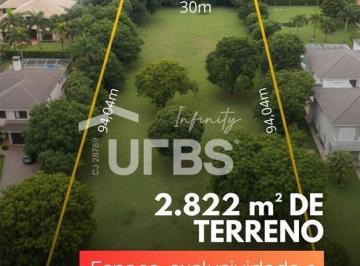 Terreno · 2822m² · Terreno exclusivo de 2.822 m² no Aldeia do Vale — localização privilegiada, privacidade e alto poten