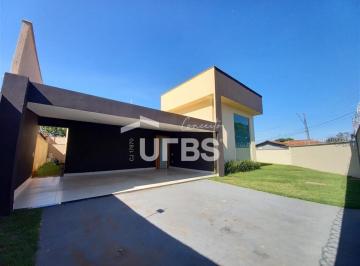 Casa · 197m² · 3 Quartos · 6 Vagas · Casa a venda no Setor Santa Genoveva - 3 quartos - NOVA