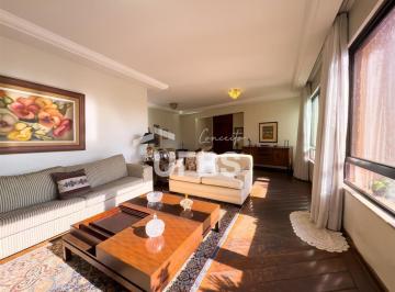 Apartamento · 284m² · 4 Quartos · 3 Vagas · Apartamento 4 quartos Setor Oeste