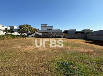 Terreno · 420m² · Lote no Portal do Sol Green