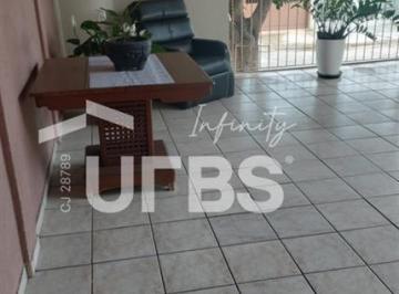 Casa · 222m² · 4 Quartos · 2 Vagas · 0 - Casa 4 quartos - Feliz