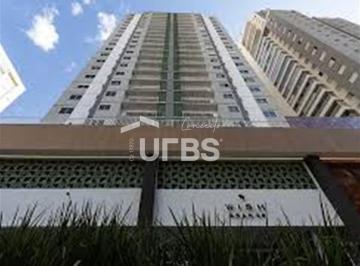 Apartamento · 100m² · 3 Quartos · 2 Vagas · Wish Gran 29 - Apartamento 3 quartos, sendo 3 suítes
